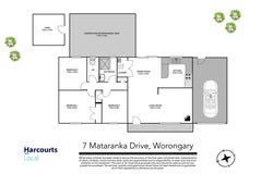 7 Mataranka Drive, Worongary, Qld 4213