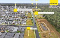 7 Irvington Road, Colebee, NSW 2761