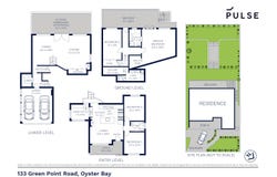 133 Green Point Road, Oyster Bay, NSW 2225