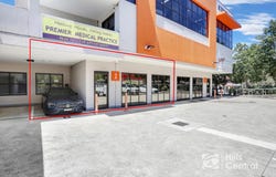 2/9 Salisbury Road, Castle Hill, NSW 2154
