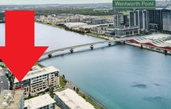 1009/36 Shoreline Drive, Rhodes, NSW 2138