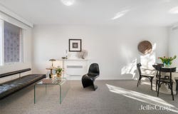 7/84 Campbell Road, Hawthorn East, Vic 3123