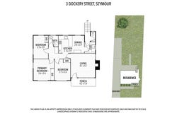 3 Dockery St, Seymour, Vic 3660