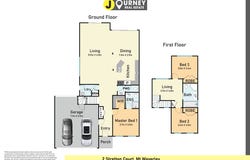 2 Stretton Court, Mount Waverley, Vic 3149