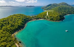 Lot W, Palm Bay Resort, Long Island, Whitsundays, Qld 4802