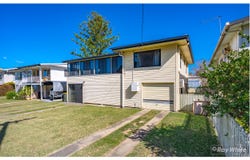 265 Georgeson Street, Berserker, Qld 4701