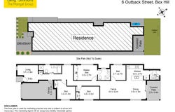 6 Outback Street, Box Hill, NSW 2765