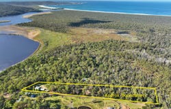 66 Nadgee Road, Wonboyn, NSW 2551