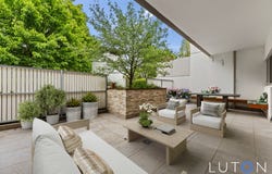 21/21 State Circle, Forrest, ACT 2603