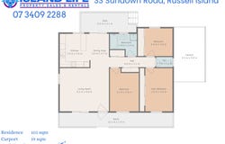 33 SUNDOWN ROAD, Russell Island, Qld 4184