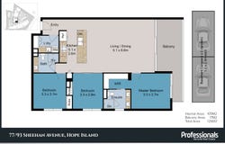 77/93 Sheehan Avenue, Hope Island, Qld 4212