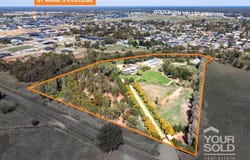 490 Archer Road, Kialla, Vic 3631