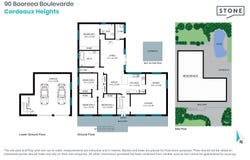 90 Booreea Boulevarde, Cordeaux Heights, NSW 2526