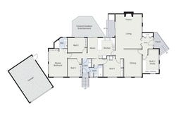 46 Gledden Street, Chifley, ACT 2606