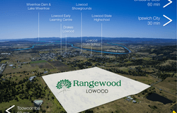 Lowood, Qld 4311