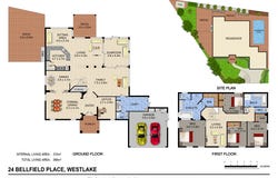 24 Bellfield Place, Westlake, Qld 4074