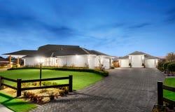 1 Alcorn Place, Pitt Town, NSW 2756