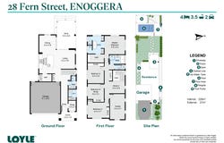 28 Fern Street, Enoggera, Qld 4051