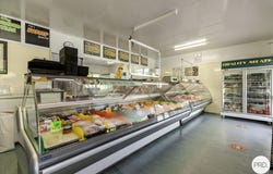 George St Butcher Shoppe, 26 George Street, South Mackay, Qld 4740