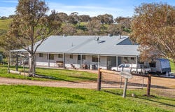 380C Wattle Flat Road, Ashbourne, SA 5157