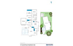 27 Lansell Road, Wyndham Vale, Vic 3024
