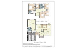 143 Sir John Jamison Circuit, Glenmore Park, NSW 2745