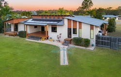 9 Ronpen Close, Tannum Sands, Qld 4680