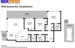 18/54 Santana Road, Campbelltown, NSW 2560