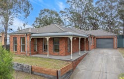 6 Clarey Avenue, Seymour, Vic 3660