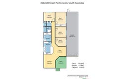 45 Knott Street, Port Lincoln, SA 5606