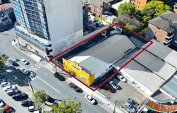 176-178 Railway Parade, Kogarah, NSW 2217