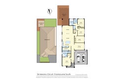 34 Merano Circuit, Cranbourne South, Vic 3977