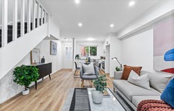 22/117 Albion Street, Brunswick, Vic 3056