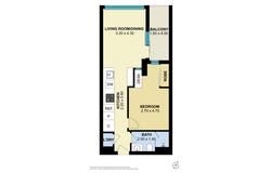 107/35 Wilson Street, South Yarra, Vic 3141