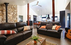 203 Glen Barrett Drive, Kingscote, SA 5223