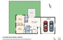 1/33 Rode Road, Wavell Heights, Qld 4012