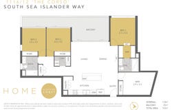 1116/12 South Sea Islander Way, Maroochydore, Qld 4558