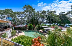 2/465 Esplanade, Torquay, Qld 4655