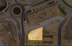 Lot 5386, 46 Ashwin Avenue, White Rock, Qld 4306