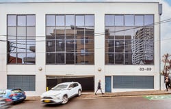 83-89 Renwick Street, Redfern, NSW 2016