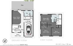 1/15 Daisy Hill Road, Daisy Hill, Qld 4127