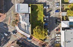 177 Scarborough Beach Road, Mount Hawthorn, WA 6016