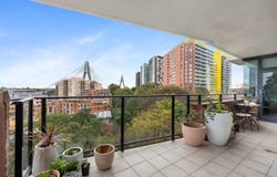505/21 Cadigal Avenue, Pyrmont, NSW 2009