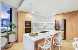 409/10 Nautilus Crescent, Scarborough, WA 6019