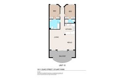 10/11 Duke Street, Stuart Park, NT 0820