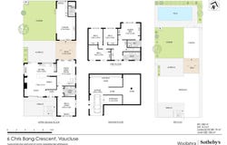 6 Chris Bang Crescent, Vaucluse, NSW 2030