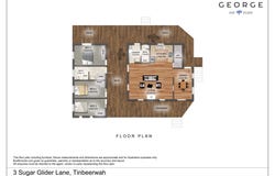 3 Sugar Glider Lane, Tinbeerwah, Qld 4563