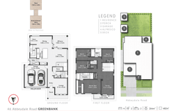 46 Abbeydale Road, Greenbank, Qld 4124