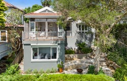48 Killarney Street, Mosman, NSW 2088