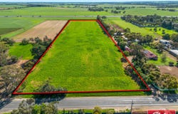 Lot 438 Two Wells Road, Buchfelde, SA 5118
